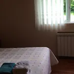 Casa Polin Гостевой дом Лас-Эррериас
