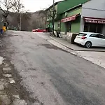 Casa Polin 3* Лас-Эррериас