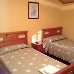 Casa Polin 3* Las Herrerias