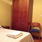 Casa Polin Лас-Эррериас