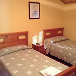 Casa Polin Лас-Эррериас