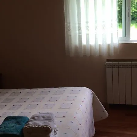 Casa Polin Guest house Las Herrerias