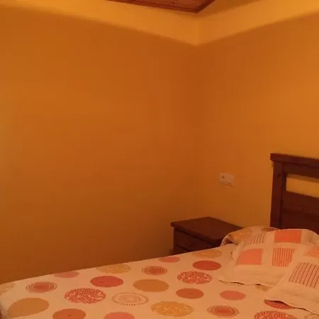 Casa Polin בית הארחה