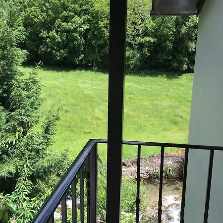 Casa Polin Guest house 3*