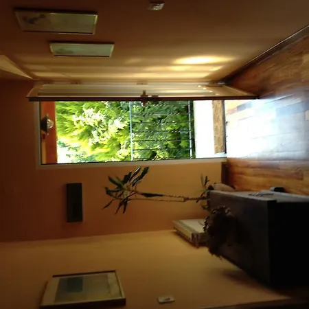 Casa Polin Guest house Las Herrerias