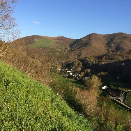 Casa Polin Las Herrerías