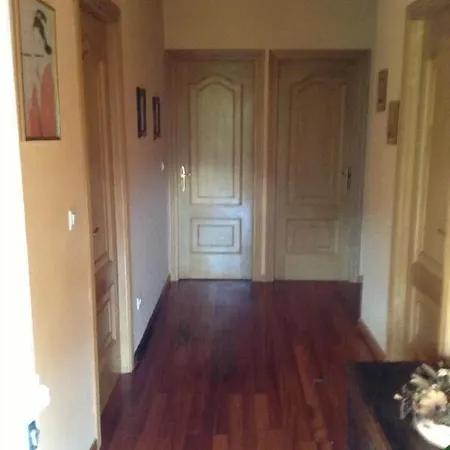 Gasthof Casa Polin Las Herrerías