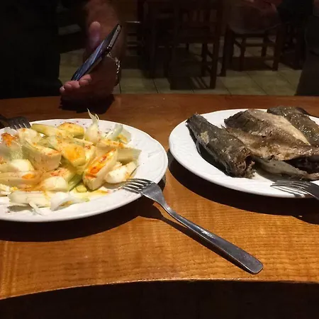 Guest house Casa Polin