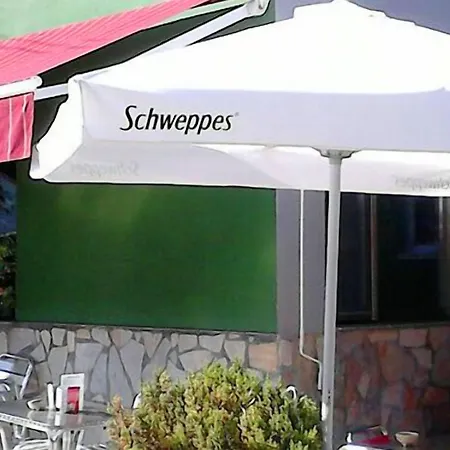 Casa Polin 3* Las Herrerías