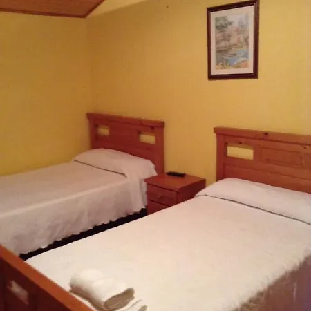 Gasthof Casa Polin