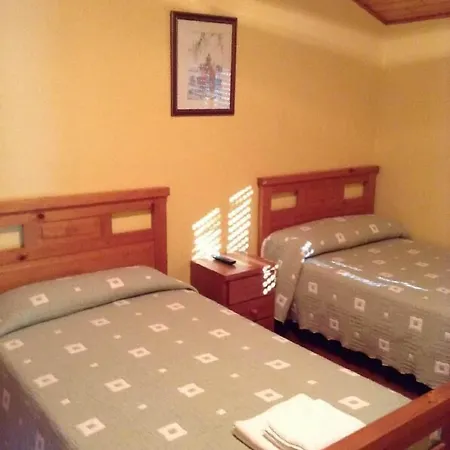 Casa Polin 3* Las Herrerías