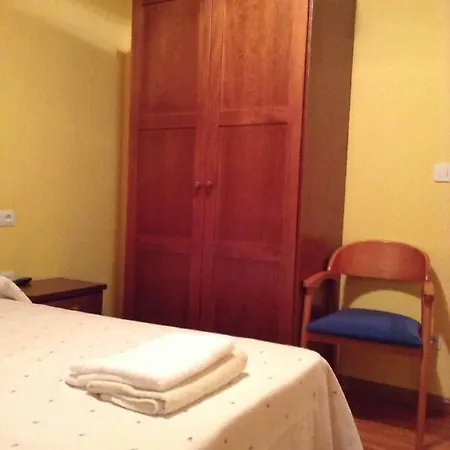 Casa Polin Las Herrerías