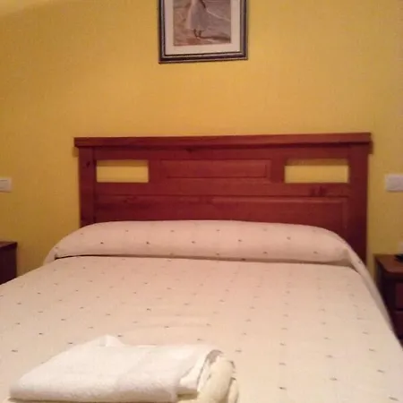 Casa Polin Las Herrerías