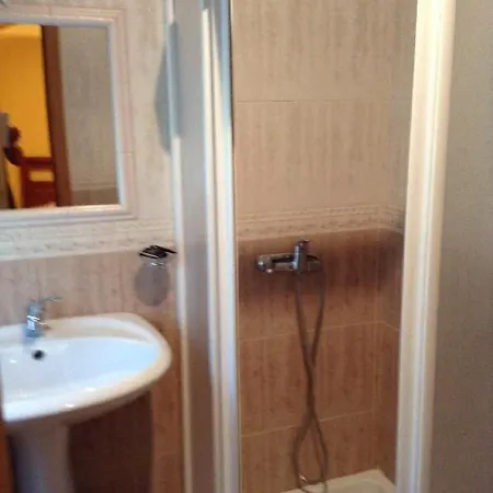 Casa Polin Gasthof 3*