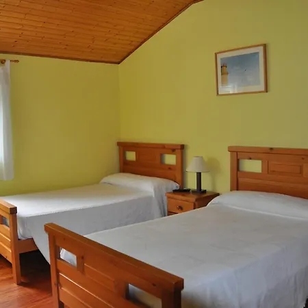 Casa Polin בית הארחה 3*