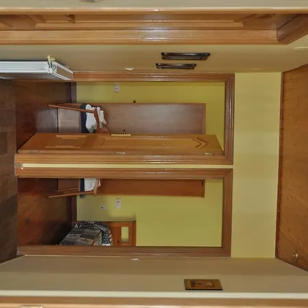 Casa Polin Las Herrerías