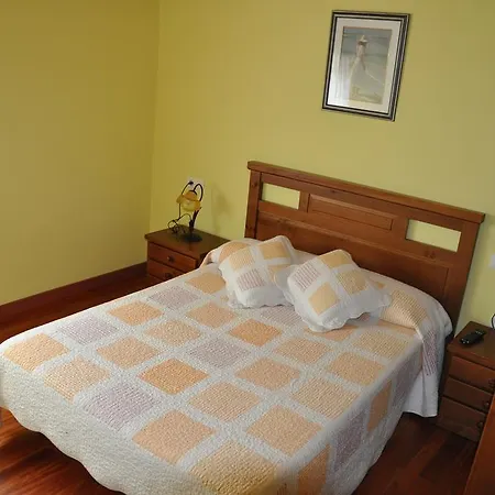 Casa Polin Guest house Las Herrerias