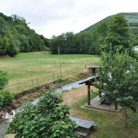 Guest house Casa Polin Las Herrerias