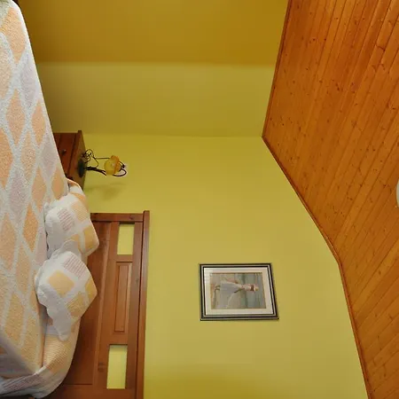 Casa Polin 3* Las Herrerías