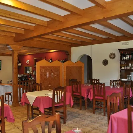 Casa Polin Las Herrerías