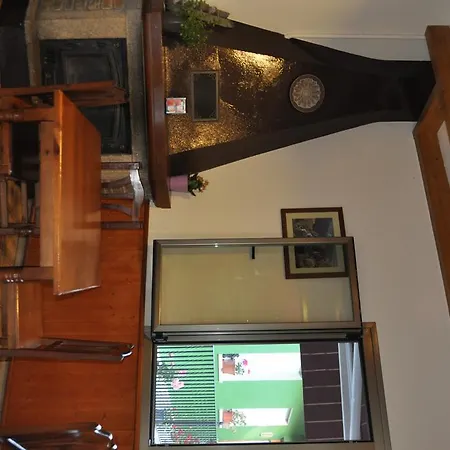 Guest house Casa Polin