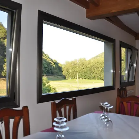 Gasthof Casa Polin 3*