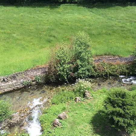 Casa Polin בית הארחה 3*