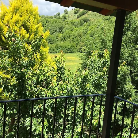 Casa Polin 3* Las Herrerías