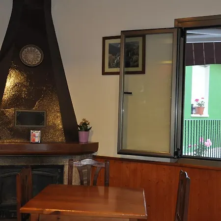 Casa Polin Guest house 3*