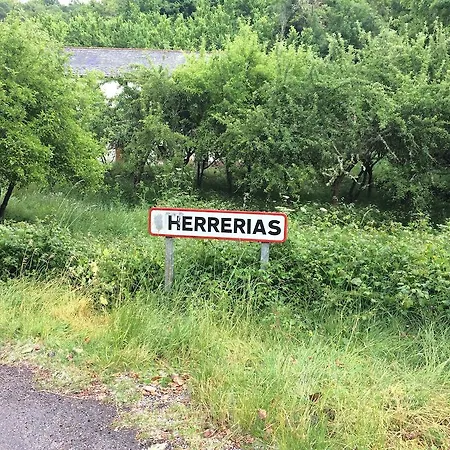 Guest house Casa Polin Las Herrerias