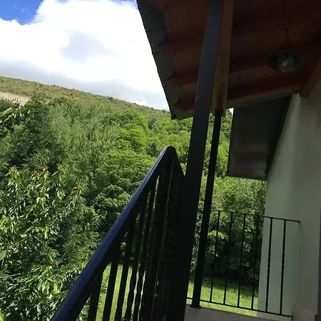 Casa Polin 3* Las Herrerías