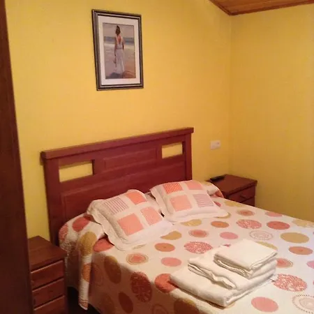 Casa Polin 3* Las Herrerías