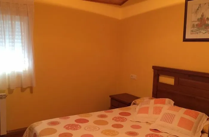 Casa Polin Guest house