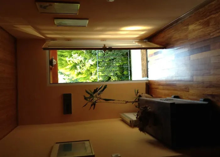 Casa Polin Gæstehus Las Herrerías