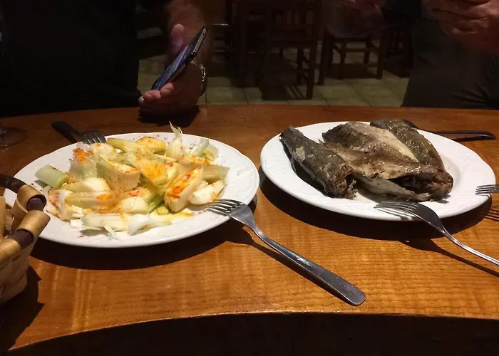 Gæstehus Casa Polin