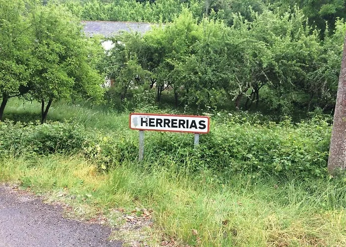 Casa Polin Gæstehus 3*