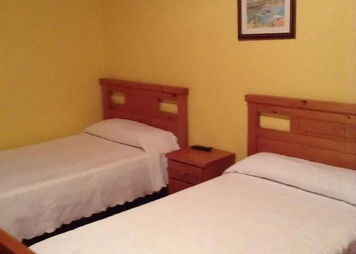 Guest house Casa Polin