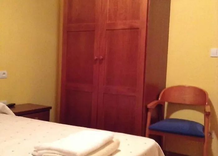 Casa Polin Las Herrerias