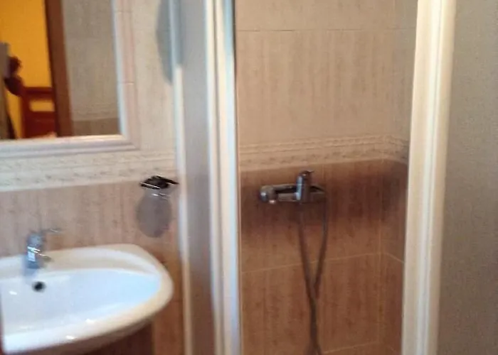 Casa Polin Gæstehus 3*