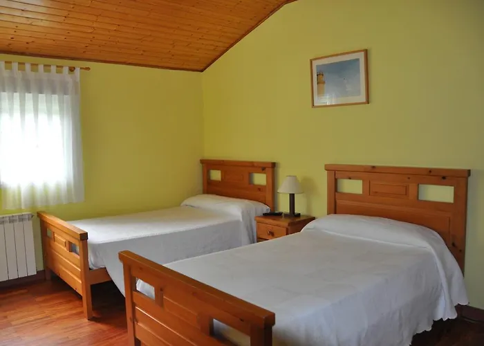 Casa Polin Guest house 3*