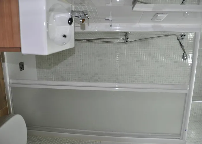 Casa Polin 3* Las Herrerías