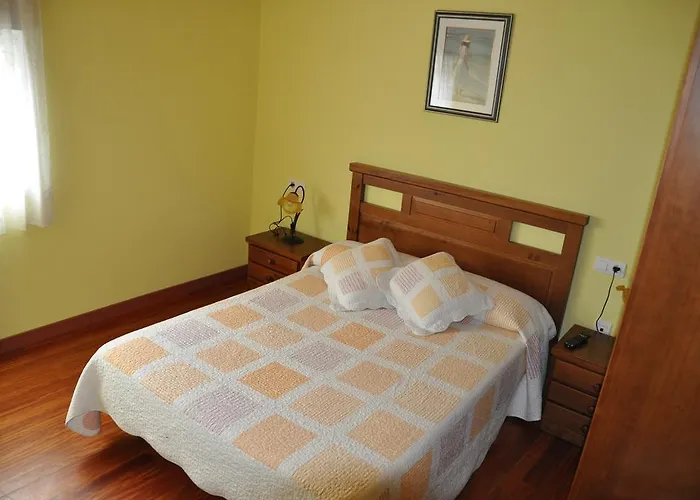 Casa Polin Guest house Las Herrerias