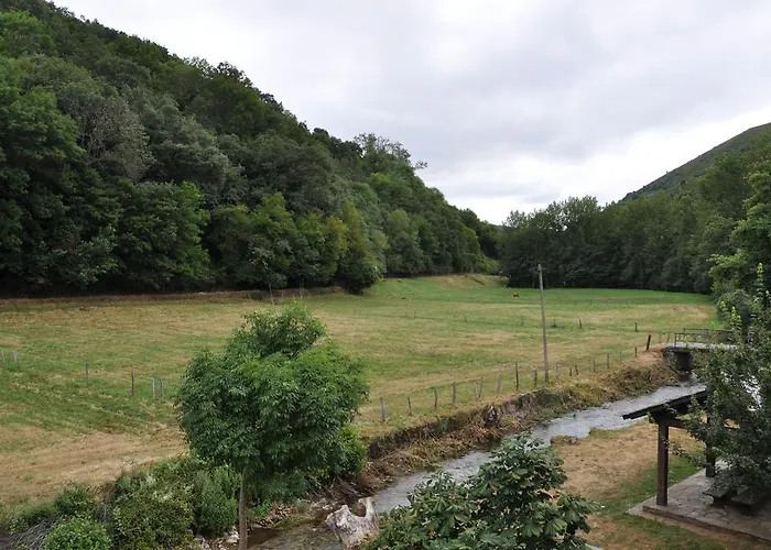 Casa Polin Guest house 3*