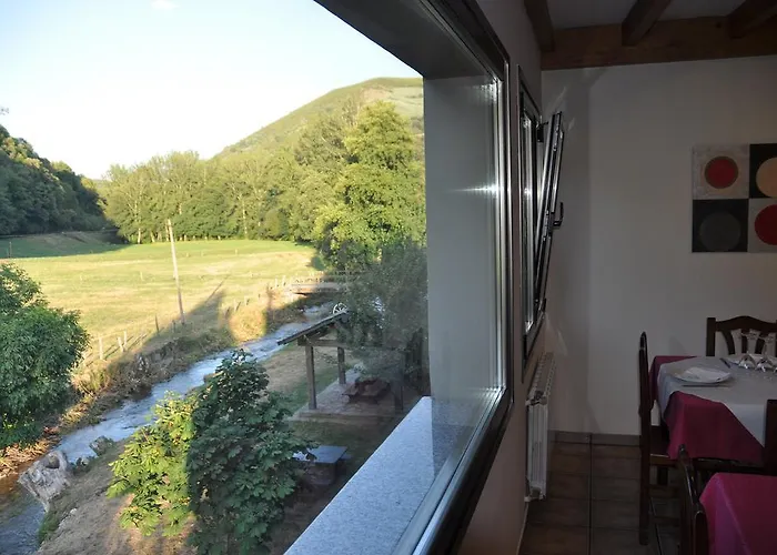 Gæstehus Casa Polin 3*