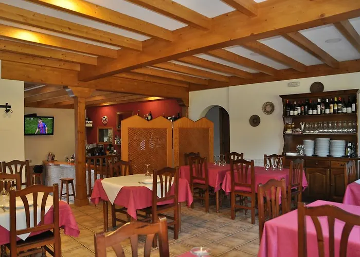 Casa Polin Las Herrerias