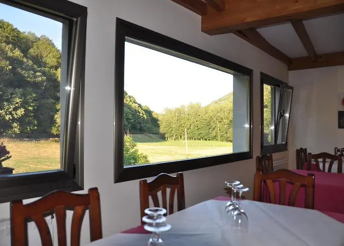 Guest house Casa Polin 3*