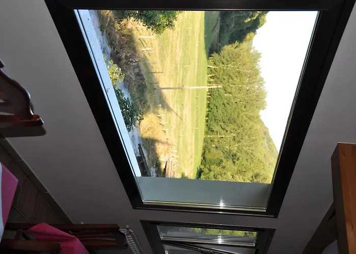 Guest house Casa Polin 3*