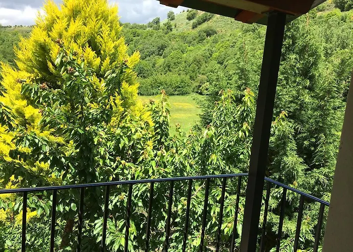 Casa Polin 3* Las Herrerías
