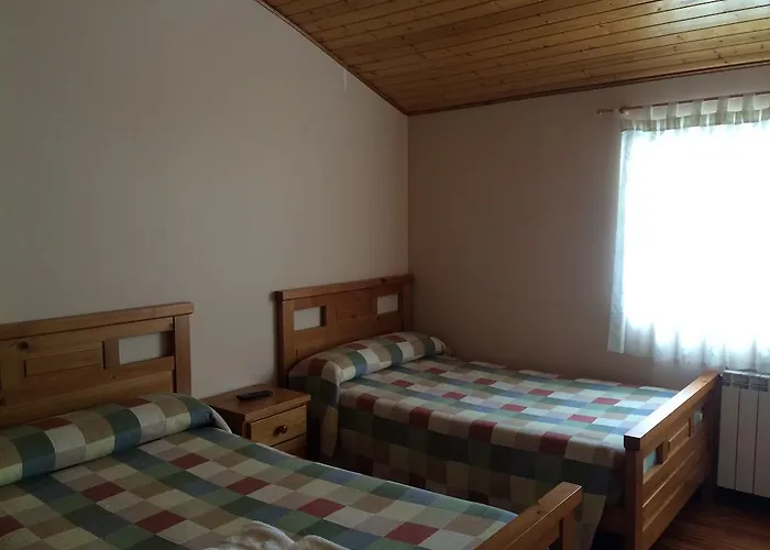 Casa Polin 3* Las Herrerias