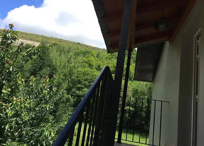 Casa Polin 3* Las Herrerías